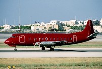 Photo of Airwing 2000 Ltd Viscount G-OPFI
