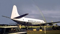 Photo of Vickers-Armstrongs (Aircraft) Ltd Viscount G-ASDS