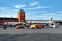 Photo of Viscount c/n 339