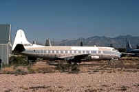 Photo of Jadepoint USA Viscount N480RC-F