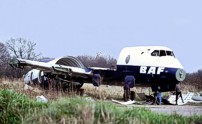 Photo of Viscount c/n 267