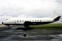 Photo of Alidair Viscount G-BDRC