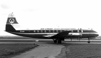 Photo of Viscount c/n 178