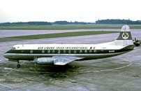 Photo of Aer Lingus - Irish Air Lines Viscount EI-APD