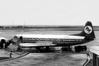 Photo of Aviation Hire & Travel Pty Ltd (AT) Viscount ZS-JUJ