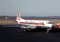 Photo of Viscount c/n 206