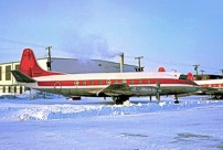 Photo of Beaver Enterprises Ltd Viscount CF-THY