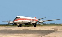 Photo of Western Canada Aviation Museum Inc (WCAM) Viscount C-FTHS