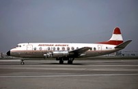 Photo of Viscount c/n 440