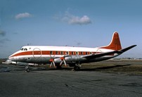 Photo of 515489 Ontario Ltd Viscount CF-TIC