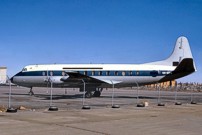 Photo of Gates Aviation Turbine Propeller Sales Viscount VH-EQQ