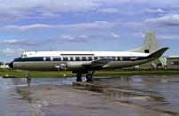 Photo of Alda Corporation Viscount N40NB