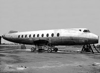 Photo of Viscount c/n 386
