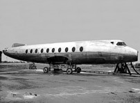 Photo of Viscount c/n 386