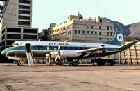 Photo of Bouraq Indonesia Airlines Viscount RP-C794