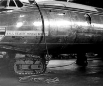 Photo of British European Airways Corporation (BEA) Viscount G-AOHI c/n 158 January 1960