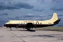 Photo of Go Transportation Inc Viscount N220RC