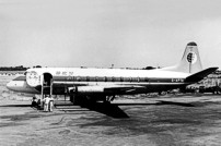 Photo of BKS Air Transport Ltd Viscount G-APTA