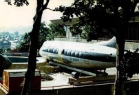 Photo of Hotel de France Viscount G-AOHK