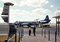 Photo of Viscount c/n 379