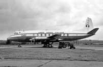 Photo of Viscount c/n 330