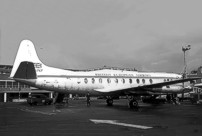 Photo of Viscount c/n 396