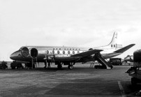 Photo of Viscount c/n 31