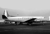 Photo of Alitalia Viscount I-LIRC c/n 114