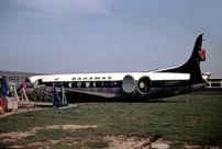 Photo of Viscount c/n 72