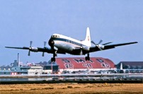 Photo of Viscount c/n 450