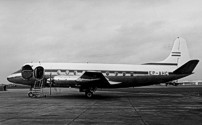 Photo of Viscount c/n 299