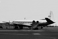 Photo of Viscount c/n 298