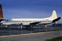 Photo of Morgan Rourke Aircraft Sales Inc Viscount N7411