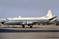 Photo of Ronald J Clark Viscount N480RC-F