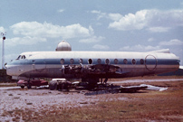 Photo of Viscount c/n 208