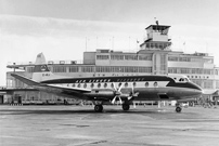 Photo of Viscount c/n 421