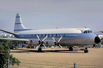 Photo of Go Transportation Inc Viscount N776M