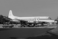 Photo of Airgo Inc Viscount N7407