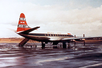 Photo of ANSETT-ANA Viscount VH-TVC