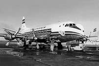 Photo of Viscount c/n 140