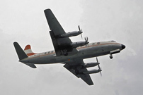 Photo of Austrian Air Transport Viscount OE-LAK