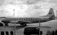 Photo of Alitalia Viscount I-LAKE