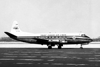 Photo of Trans-Canada Air Lines (TCA) Viscount CF-THV