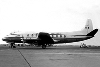 Photo of Viscount c/n 328