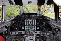Photo of Comfama Rionegro Recreational Park Viscount HK-1708 c/n 138