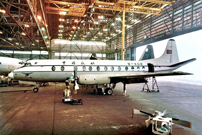 Photo of Civil Aviation Administration of China (CAAC) Viscount B-402