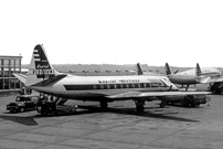 Photo of Viscount c/n 106