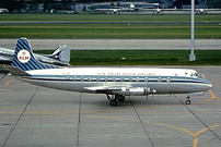 Photo of Koninklijke Luchtvaart Maatschappij N.V. (KLM) Viscount PH-VIE