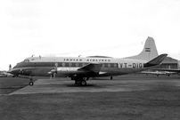 Photo of Viscount c/n 194