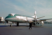 Photo of Aer Lingus - Irish Air Lines Viscount EI-AKL